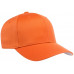 Кепка Детская FlexFit 6277Y Orange Кепка Детская FlexFit 6277Y Orange