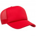 Кепка FlexFit 6320 Red