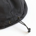 Кепка FlexFit 7005 - Fleece Black