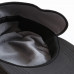 Кепка FlexFit 7005 - Fleece Black