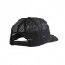 Кепка FlexFit 6606 Retro Trucker - All Mesh Black Кепка FlexFit 6606 Retro Trucker - All Mesh Black